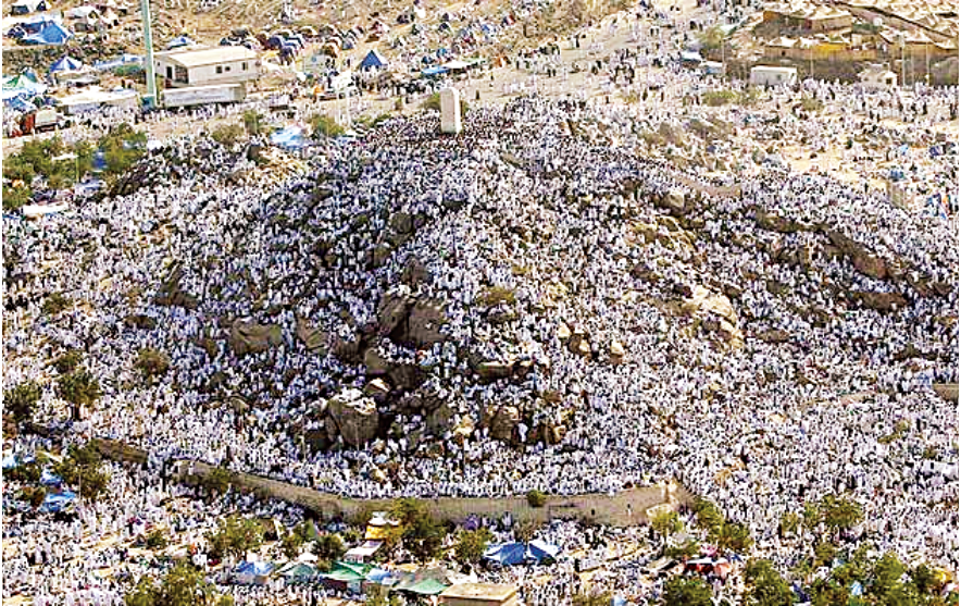Hazreti Ebu Bekr'den sonra Eshab-ı Kiram'ın en büyüğü, Peygamberimizin ikinci halifesi