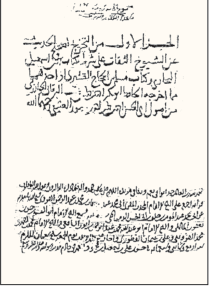 Fıkıh ve hadis âlimlerinin büyüklerinden.