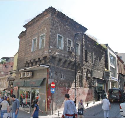 Osmanlı âlimlerinden. Doksan üçüncü Osmanlı şeyhülislamı