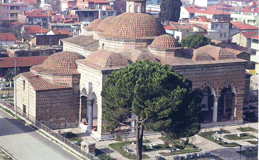 Osmanlı Devleti'nin ikinci sultanı, Sultan Osman Gazi'nin oğlu olup Edebalî'nin torunu