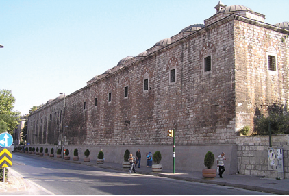 Osmanlı âlimlerinin en meşhurlarından. Türk alimlerinin baş tacı.