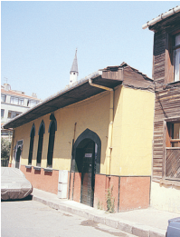 Evliyanın büyüklerinden