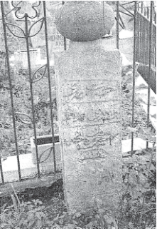 Evliyanın büyüklerinden. Halvetî yolunun Mısriyye kolunun şeyhi