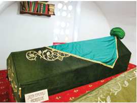 Osmanlı Devleti'nin büyük İslam âlimi