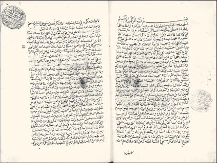 Mısırlı tefsir âlimi ve evliyanın büyüklerinden.