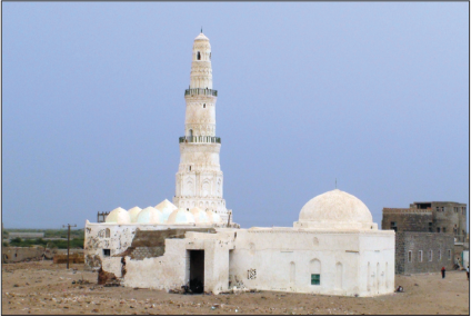 Yemen'de yetişen evliyanın büyüklerinden