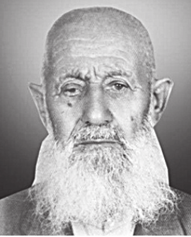 Malatya velîlerinden.