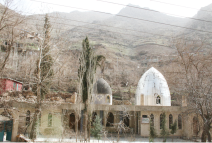 Mevlana Halid-i Bağdadî hazretlerinin talebelerinden ve zamanındaki büyük velîlerden