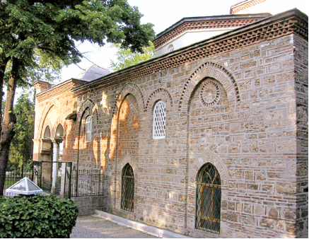 Osmanlı Devleti'nin ikinci sultanı, Sultan Osman Gazi'nin oğlu olup Edebalî'nin torunu