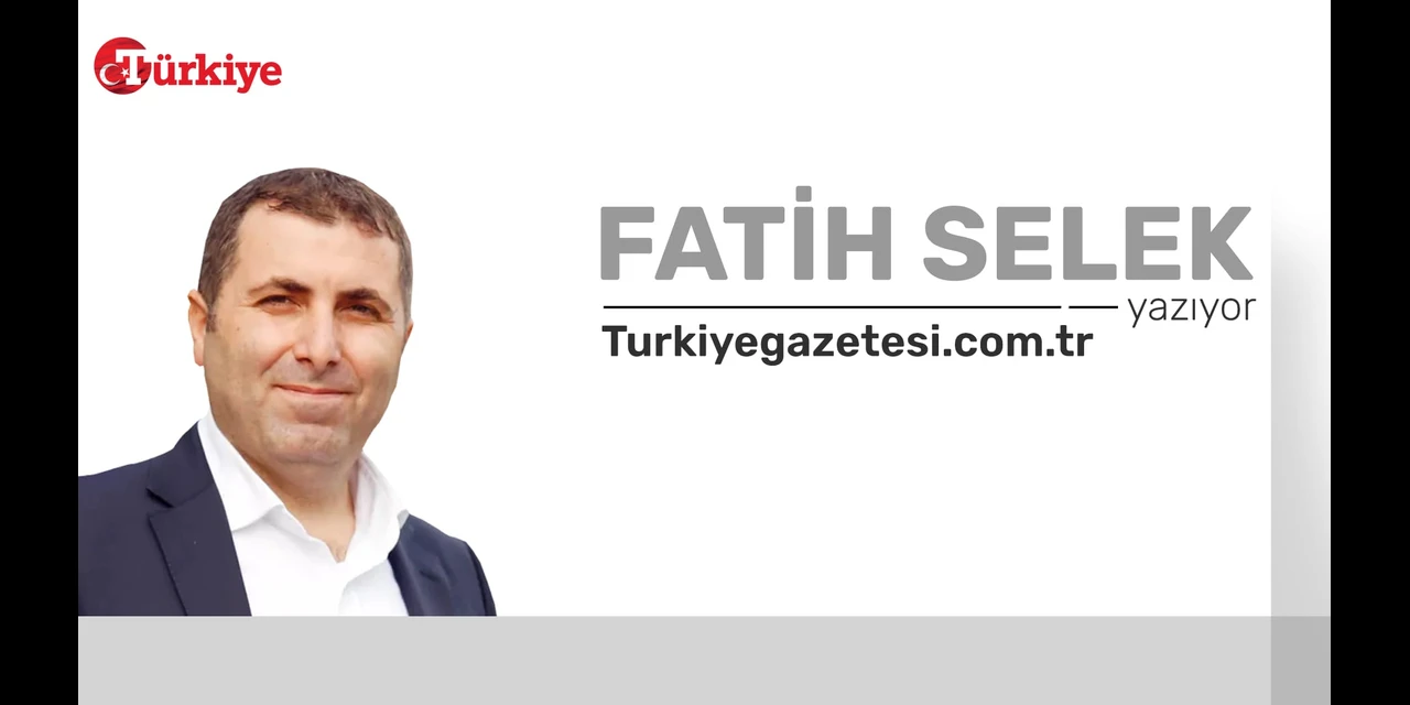 Fatih Selek