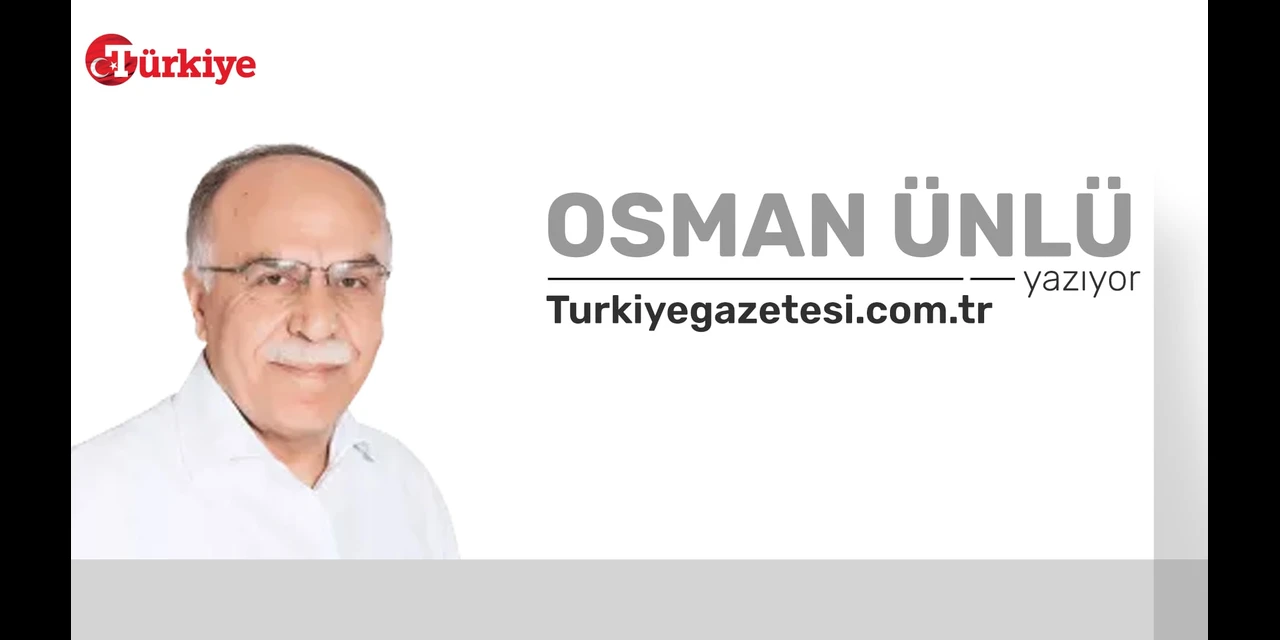 Osman Ünlü