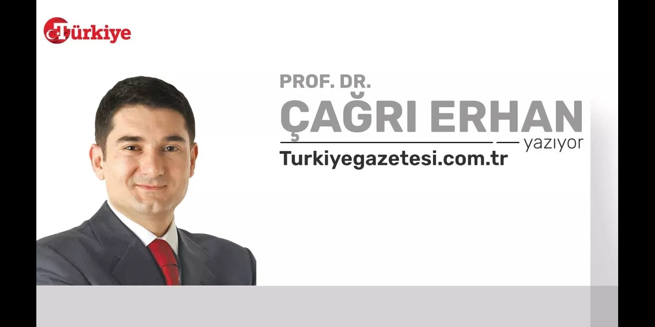 Prof. Dr. Çağrı Erhan