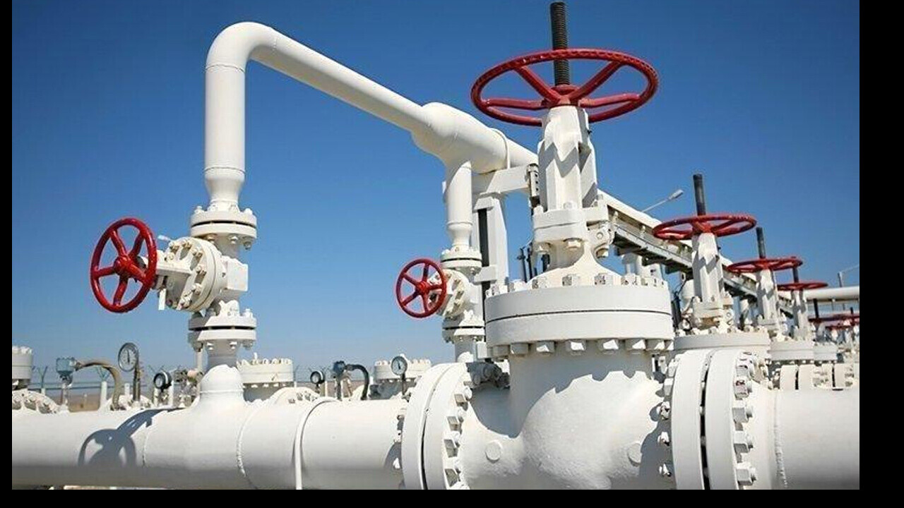 Türkiye'den doğalgaz hamlesi! Sıvılaştırılıp dünyaya pazarlanacak