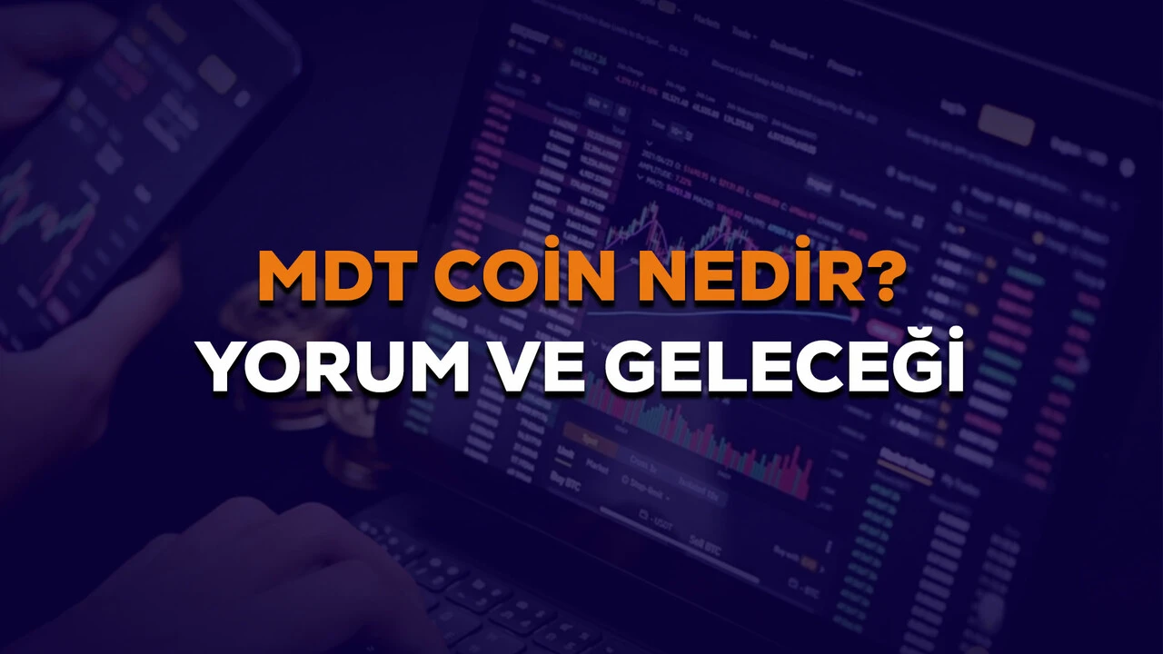 MDT coin nedir MDT coin yorum ve gelece i T rkiye Gazetesi