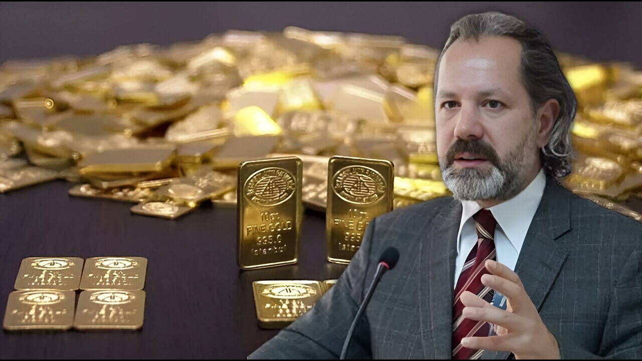 Altın fiyatları bu 3 kritik veriyi bekliyor! İşte izlenecek seviyeler Altın fiyatları bu 3 kritik veriyi bekliyor! İşte izlenecek seviyeler