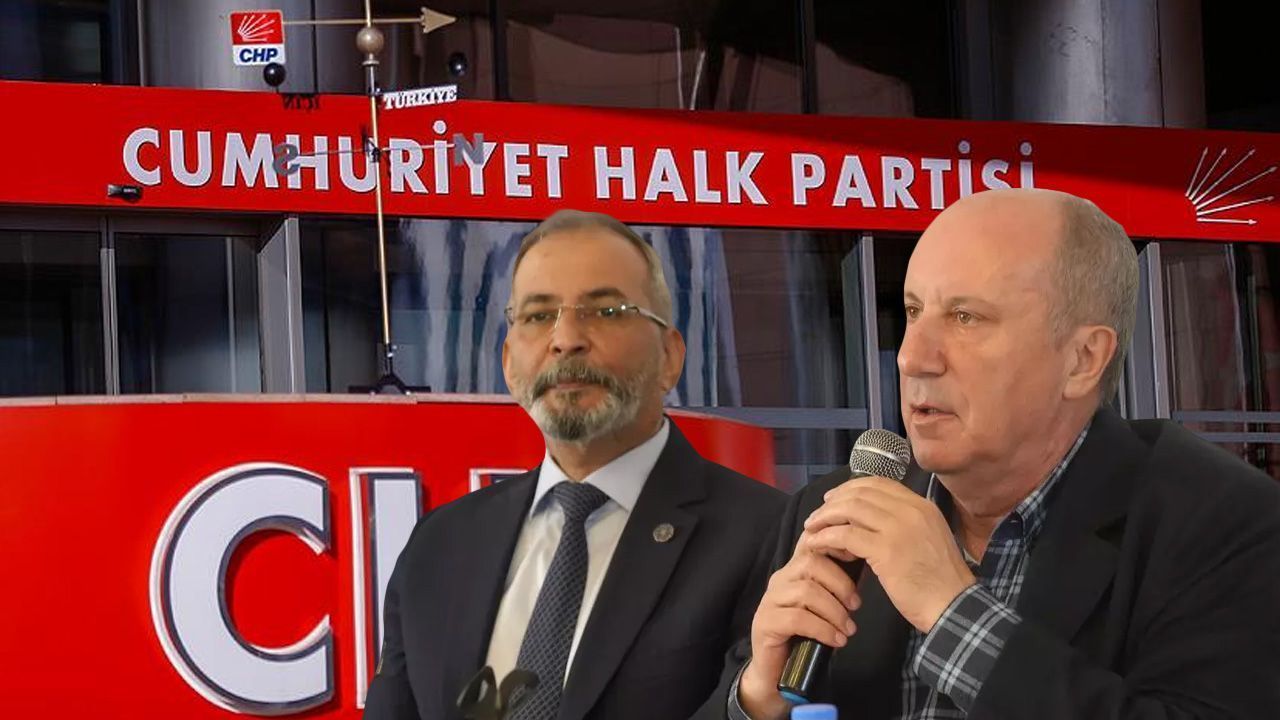  -Bozdoğan'ın adaylığı CHP'nin itirazıyla düştü