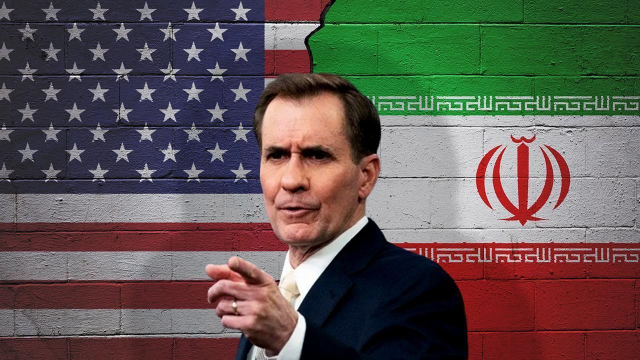  -ABD, İran'ı 'çok saçma' diyerek yalanladı!