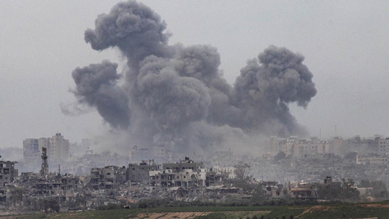  -"Gazze'de derhal insani ateşkes sağlanmalı"