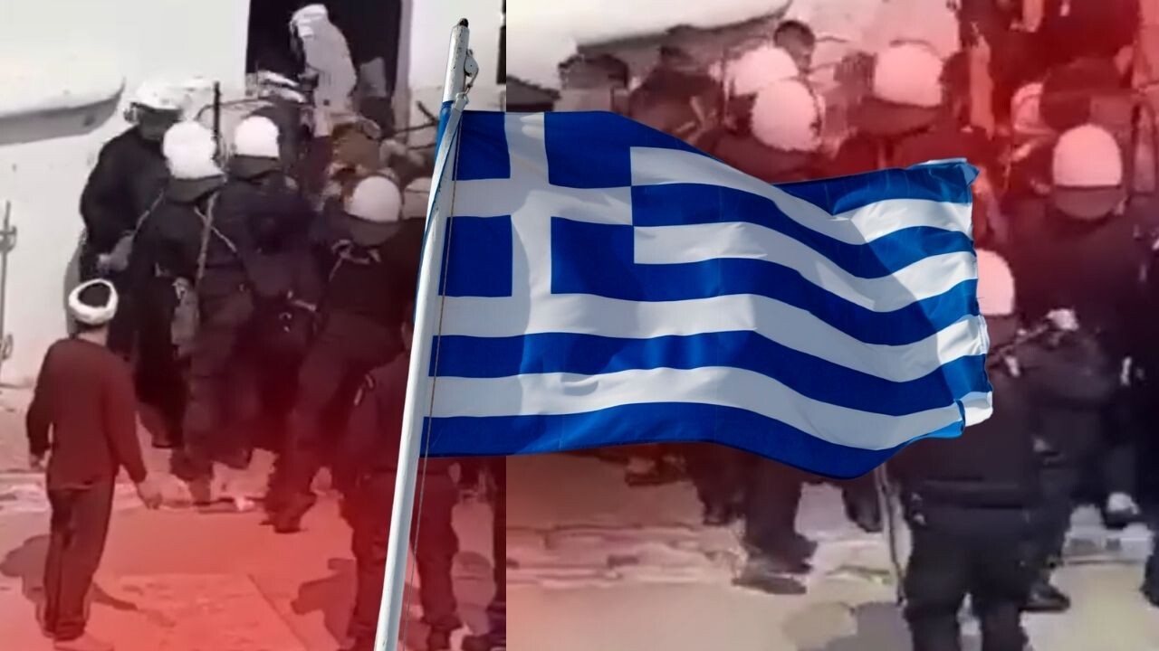  -ABD'nin raporunda Yunanistan detayı!
