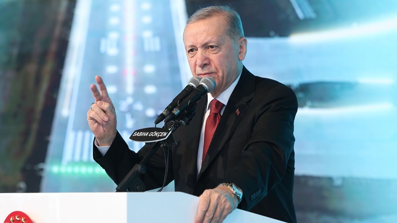  -Erdoğan 'kayyum' sinyali verdi
