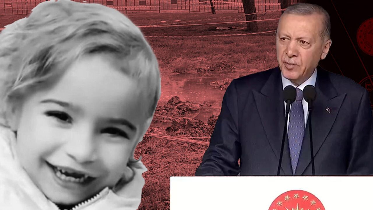  -Erdoğan'dan İBB'ye tepki