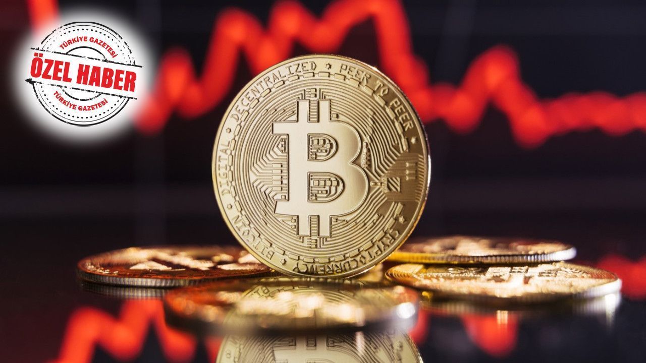  -Bitcoin’de ‘ayı piyasası’ korkusu!