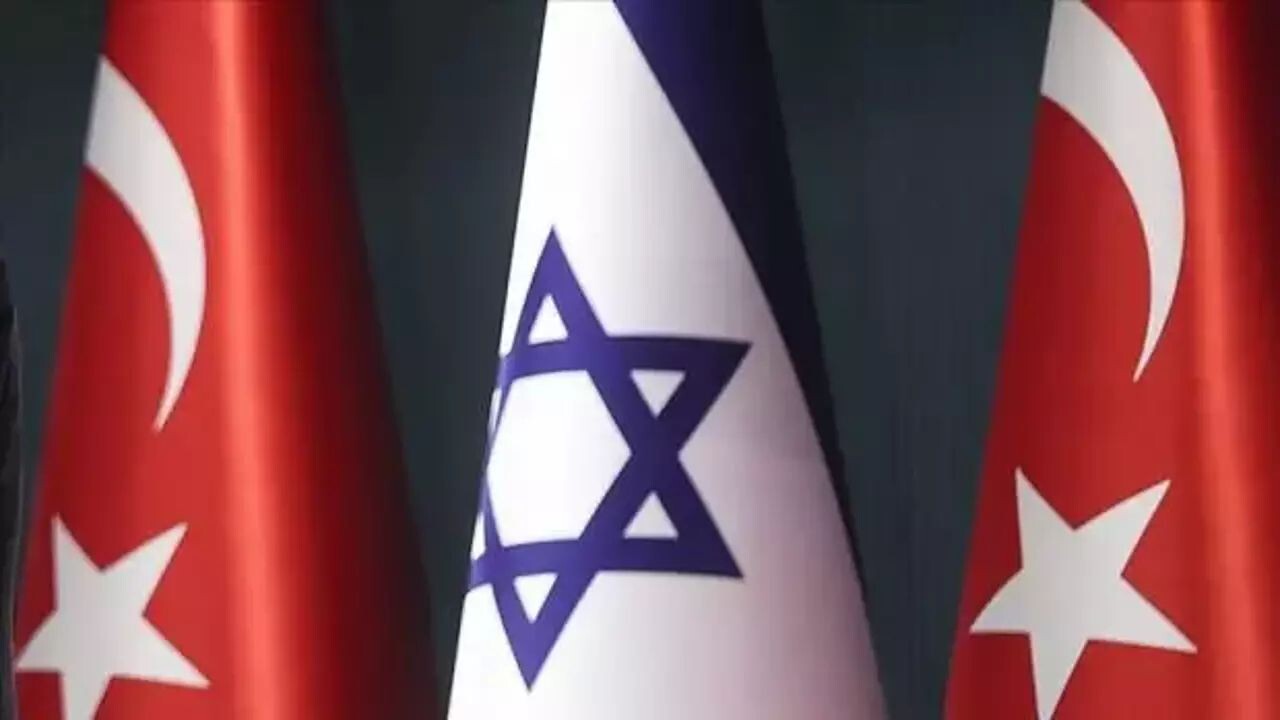  -Türkiye, İsrail ile tüm ticaretini durdurdu