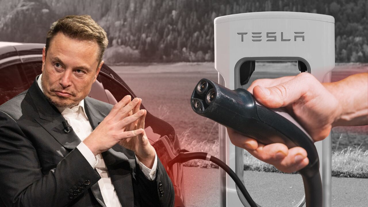  -Tesla zor bir döneme giriyor!