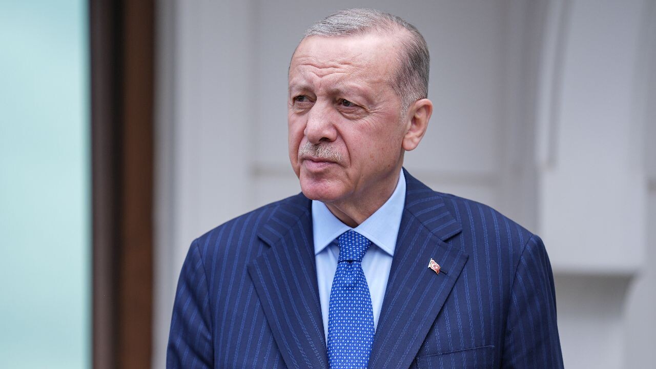  -İsrail'le ticaret durdu, Erdoğan'dan ilk değerlendirme geldi