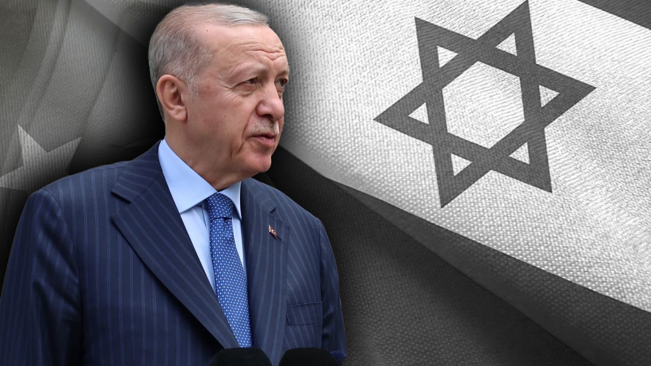  -İsrail'le ticaret durdu, Erdoğan'dan ilk değerlendirme geldi