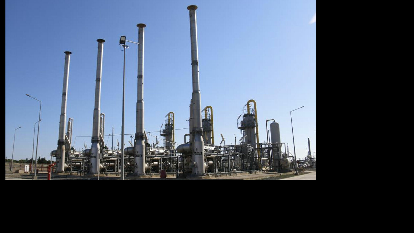 Türkiye'den doğalgaz hamlesi! Avrupa'da ilk üçe girecek Türkiye'den doğalgaz hamlesi! Avrupa'da ilk üçe girecek