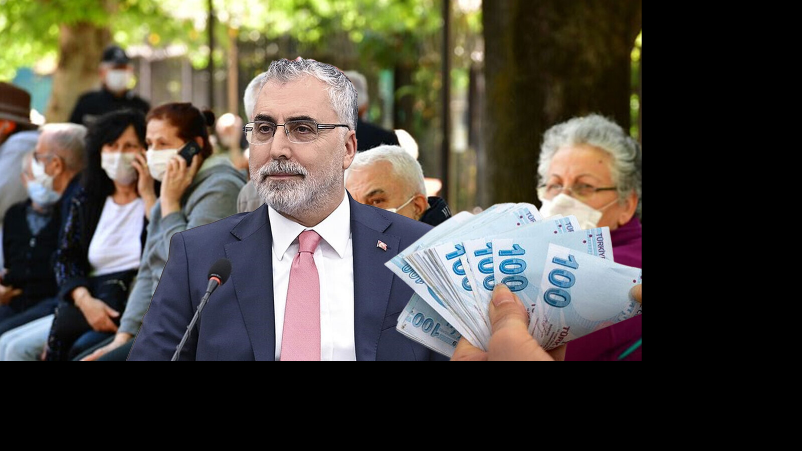 Bağ-Kur primi 7.200 güne düşecek mi? Bakan Işıkhan'dan açıklama Bağ-Kur primi 7.200 güne düşecek mi? Bakan Işıkhan'dan açıklama