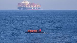 Türkiye üzerinden Avrupa'ya... Europol insan kaçakçılığı şebekesini çökertti - DÜNYA