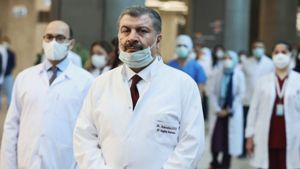 Bakan Koca, Ankara ve İstanbul hariç diyerek duyurdu! Doktorlara yeni sözleşmeli pozisyonlar açılacak - GÜNDEM