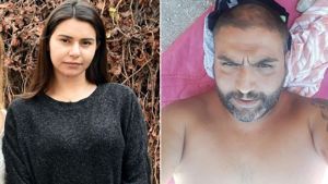 İzmir'de Ezgi Özarslan'ı öldürdüğü suçlamasıyla aranan eşinin cesedi boş arazide bulundu - GÜNDEM