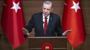 Cumhurbaşkanı Erdoğan'dan MYK'da bakanlara kritik seçim talimatı - GÜNDEM