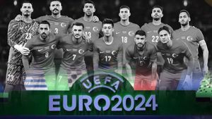 Euro 2024'ün favorileri açıklandı! Türkiye bakın kaçıncı sırada! Hazırlık maçlarında hüsrana uğramıştık - SPOR