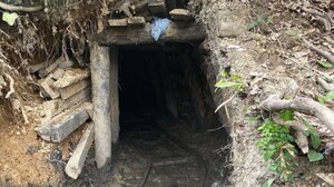 Zonguldak'ta kaçak maden ocakları imha edildi - GÜNDEM