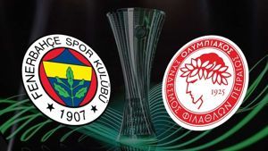 Fenerbahçe Avrupa'ya veda etti! Olympiakos penaltı atışlarında gülen taraf oldu - SPOR