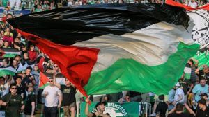 Filistin'den FIFA'ya başvuru! İsrail'in saldırıları sonrası harekete geçildi - SPOR