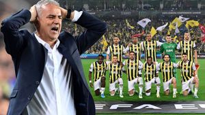 İsmail Kartal "Çalıştık" demişti! Fenerbahçe'nin Olympiakos maçında büyük skandal ortaya çıktı! Meğer... - SPOR