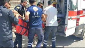 Konya'da kan donduran olay! Yurt dışından gelen torunu 84 yaşındaki kadının katili oldu - GÜNDEM