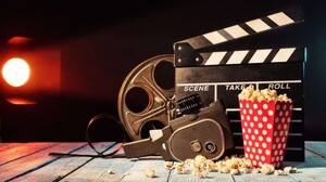 Yerli sinema Afrika ve Balkanlara açılıyor - KÜLTÜR - SANAT