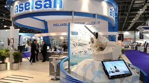 86 ülkeye ihracat yapan ASELSAN'ın yeni hedefi: 1 milyar dolar - TEKNOLOJI