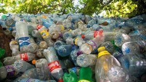 Dünyadaki tüm ülkelerde var: En çok plastik atığa sebep olan markalar belli oldu - GÜNDEM