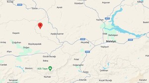 Kandilli duyurdu! Malatya'da deprem - GÜNDEM