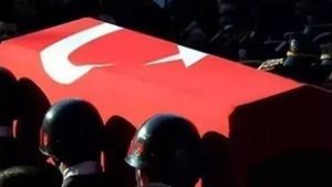 MSB duyurdu, Kahramanmaraş'ta yıldırım isabet eden asker şehit oldu - GÜNDEM
