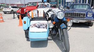 Doktor Civanım'ın motosikleti depremzedeler için Hatay'da - GÜNDEM