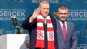 Erdoğan'dan Özgür Özel'e 'bedelli askerlik' tepkisi: Patavatsızlıktan öte bir zihniyet bozukluğu - Politika