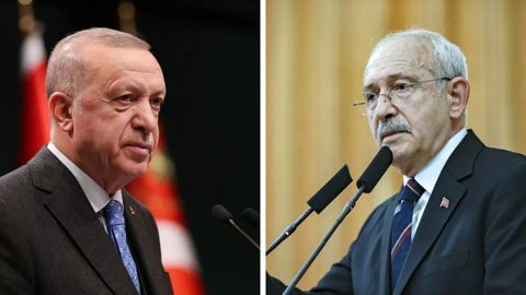  -Erdoğan'dan Kılıçdaroğlu'na: Bizi çok güldürmüş olsa da...